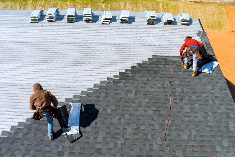 Roofing Material Suppliers